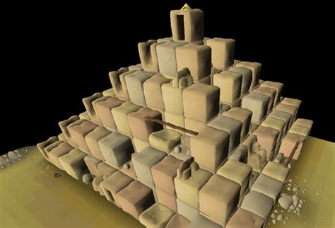 agility pyramid osrs|agility pyramid osrs guide.